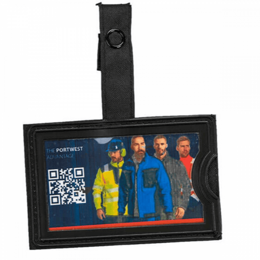 ID40 TPU ID Holder (25 Pack)
