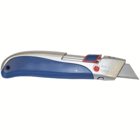 KN40 Retractable Safety Cutter
