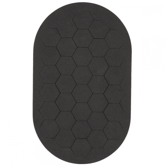 KP33 Flexible 3 Layer Knee Pad Inserts