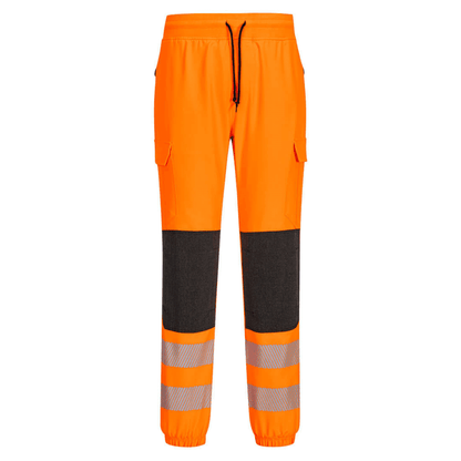 KX346 PW3 Hi-Vis Flexi Jogger