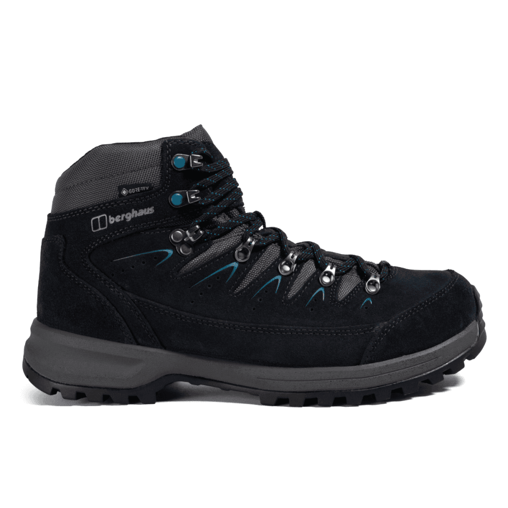 422406 Explorer Trek Gore-Tex Boots