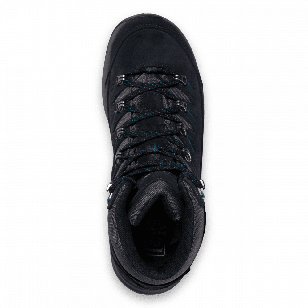 422406 Explorer Trek Gore-Tex Boots