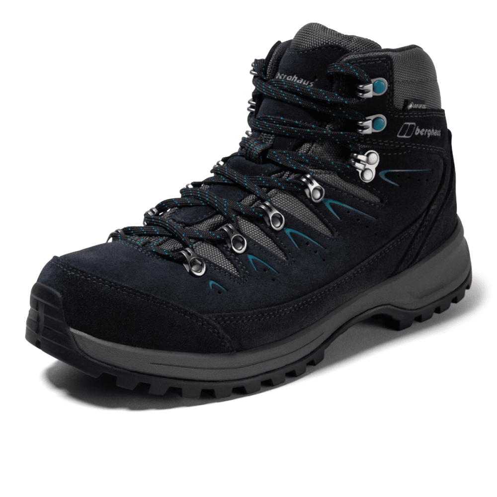 422406 Explorer Trek Gore-Tex Boots