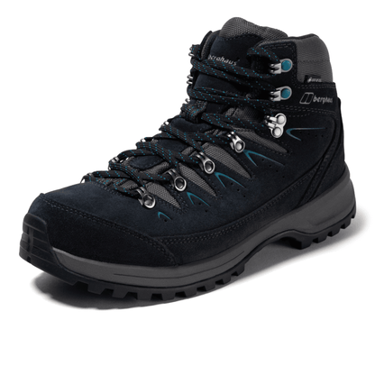422406 Explorer Trek Gore-Tex Boots