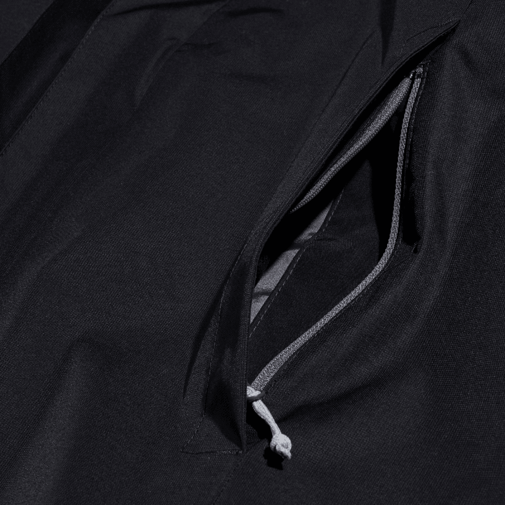 4A000838 RG Alpha 2.0 Shell Jacket