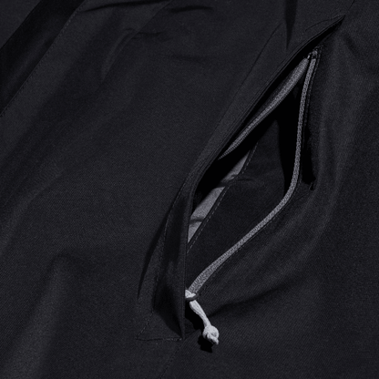 4A000838 RG Alpha 2.0 Shell Jacket