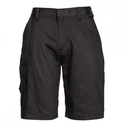 S797 Womens Combat Shorts