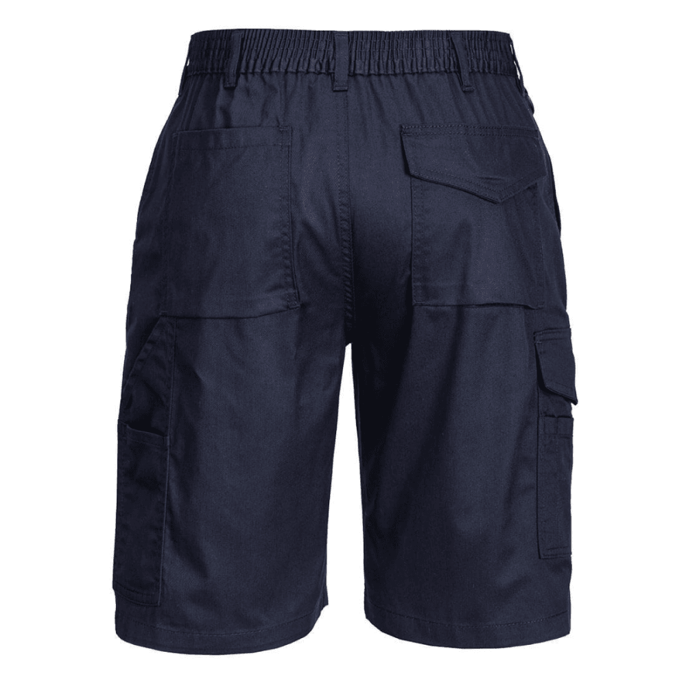S797 Womens Combat Shorts