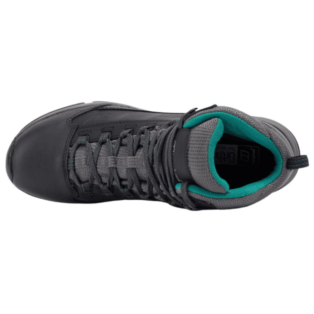 422201 Women's Non Safety Expeditor Ridge 2.0 Boots