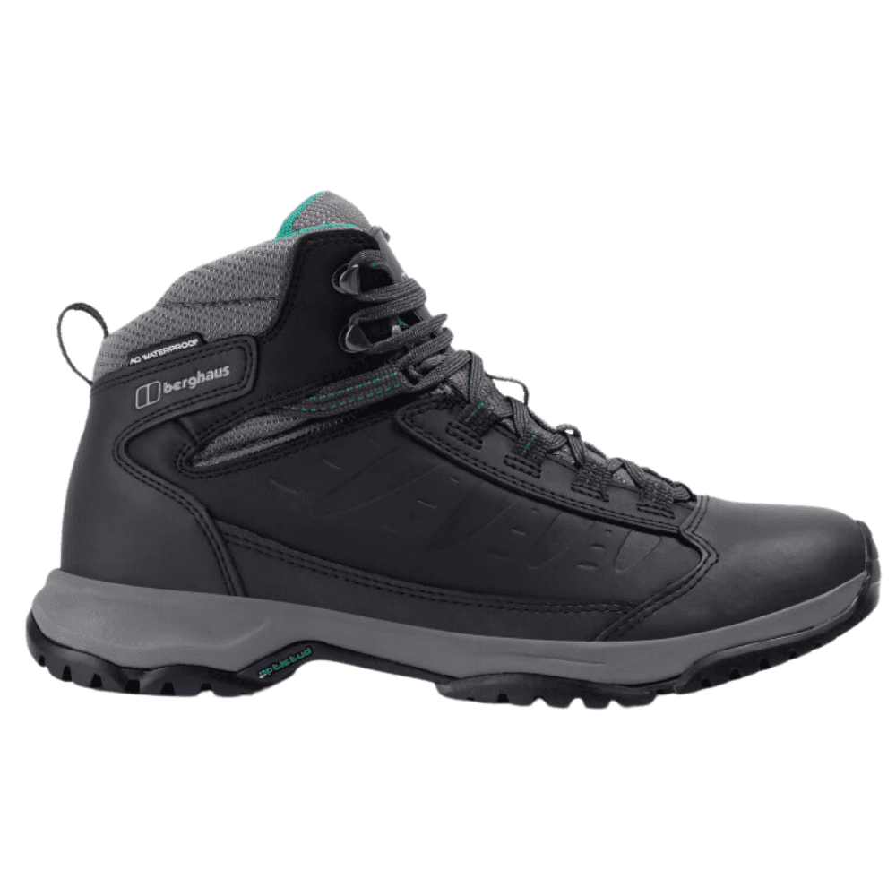 422201 Women's Non Safety Expeditor Ridge 2.0 Boots