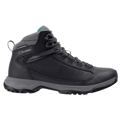 422201 Women's Non Safety Expeditor Ridge 2.0 Boots