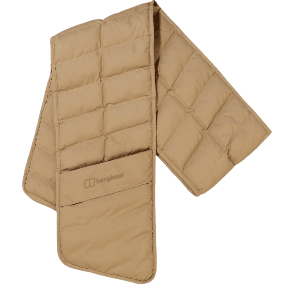 4X000074 Quilted Scarf