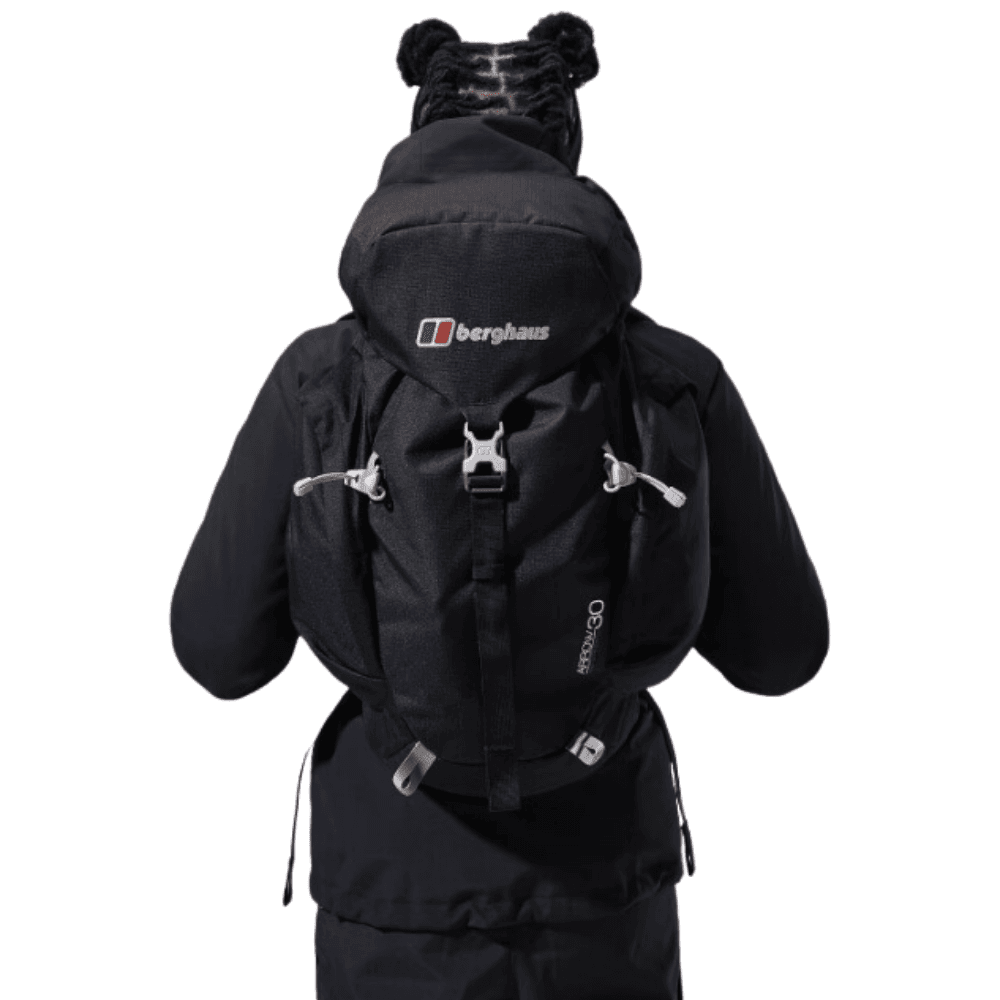 421587 Arrow 30L Rucksack