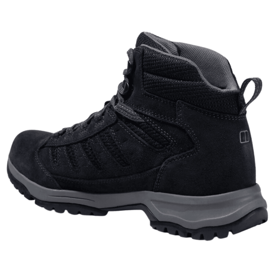 422198 Men's Expeditor Waterproof Non Safety Trek 2.0 Boots