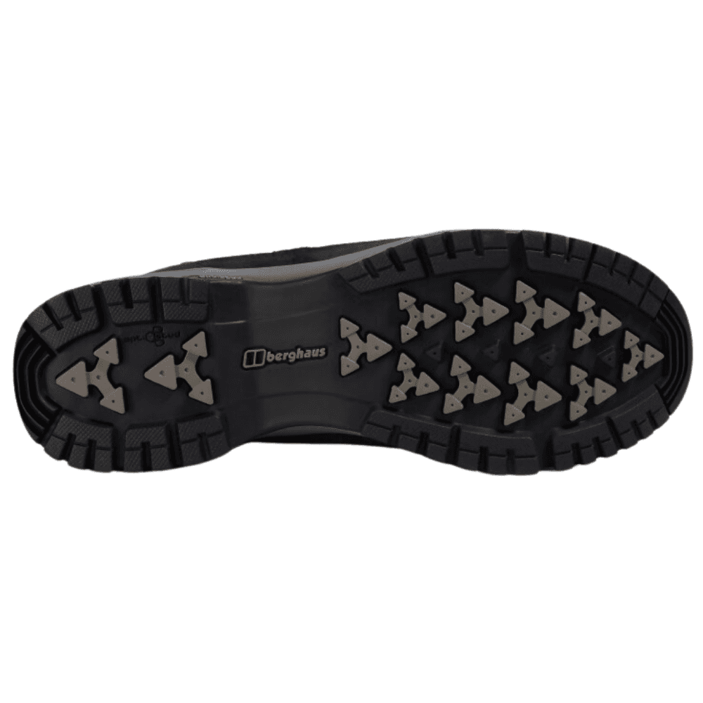 422198 Men's Expeditor Waterproof Non Safety Trek 2.0 Boots