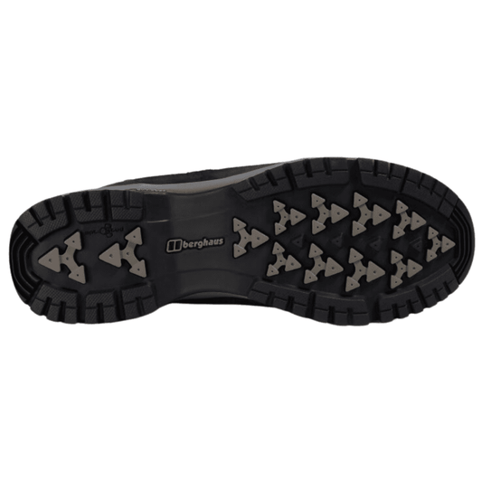 422198 Men's Expeditor Waterproof Non Safety Trek 2.0 Boots