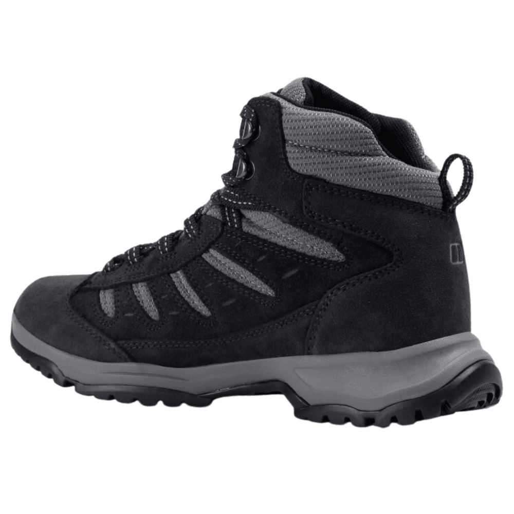 422202 Women's Non Safety Expeditor Trek 2.0 Boots
