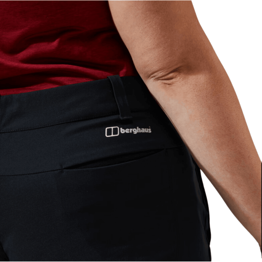 422192 Women's Ortler 2.0 Trousers
