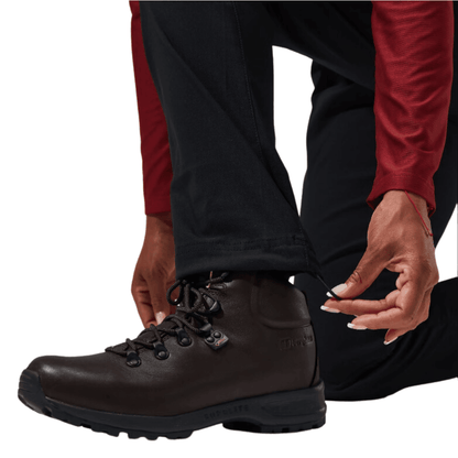 422192 Women's Ortler 2.0 Trousers
