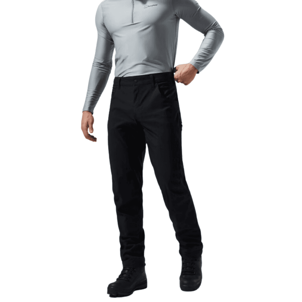 422171 Ortler 2.0 Waterproof Walking Trouser
