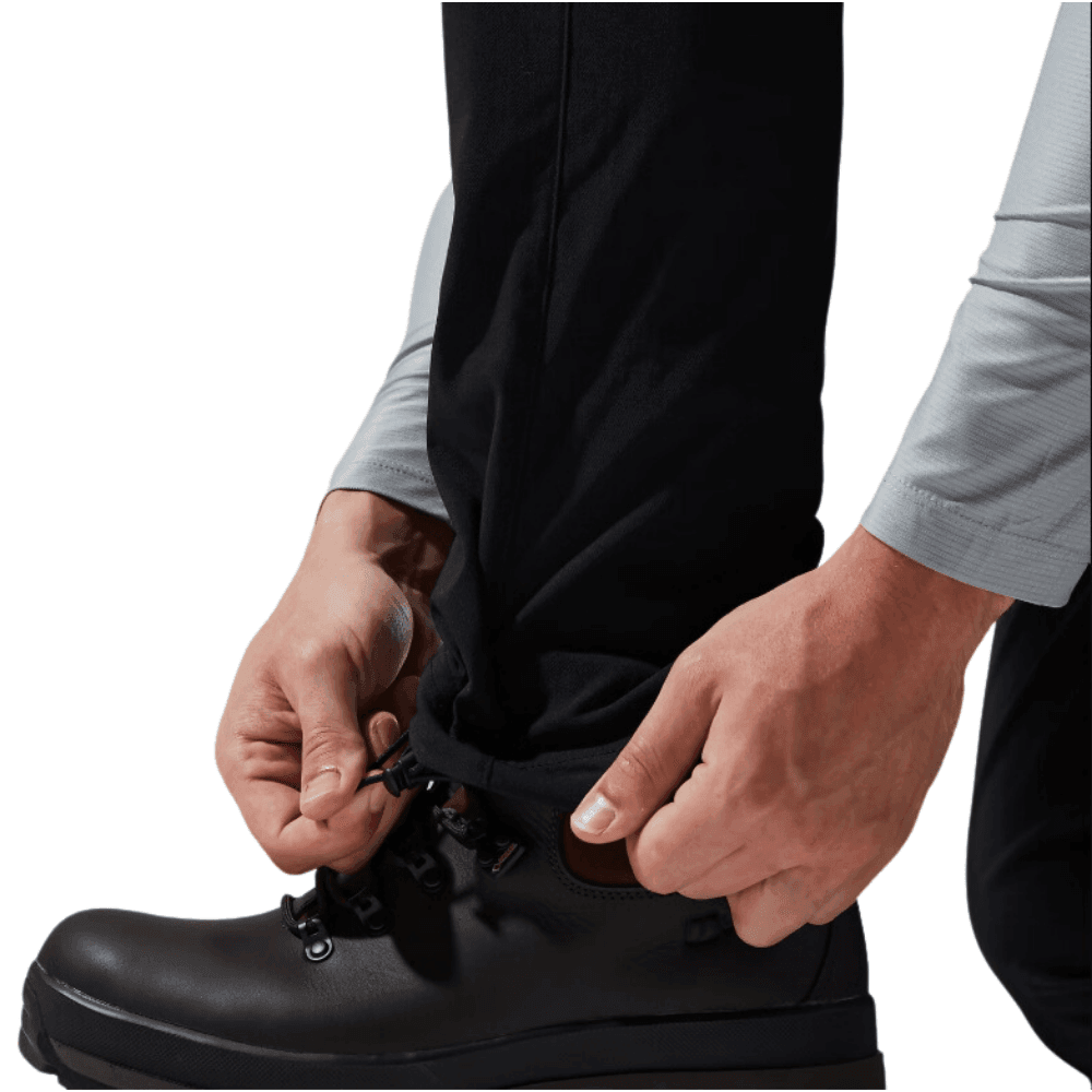 422171 Ortler 2.0 Waterproof Walking Trouser