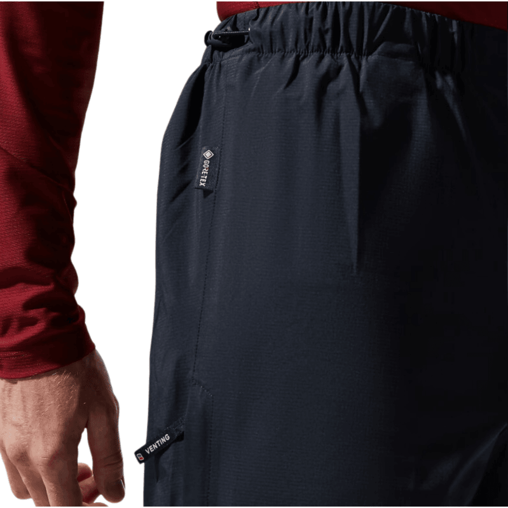 432373 Men's Paclite Overtrousers