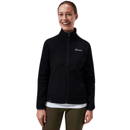 4-A001062 Womens Prism 2.0 Micro Full Zip Interactive
