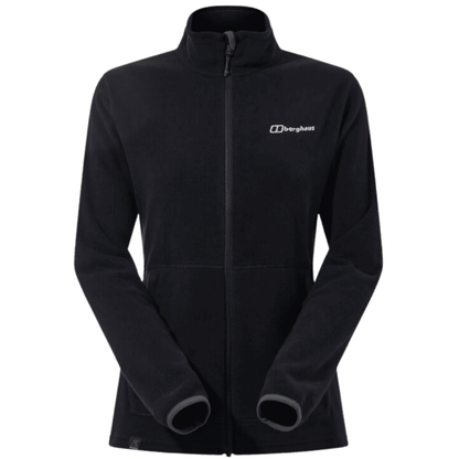 4-A001062 Womens Prism 2.0 Micro Full Zip Interactive