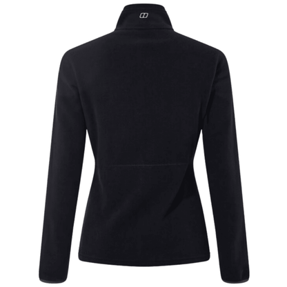 4-A001062 Womens Prism 2.0 Micro Full Zip Interactive