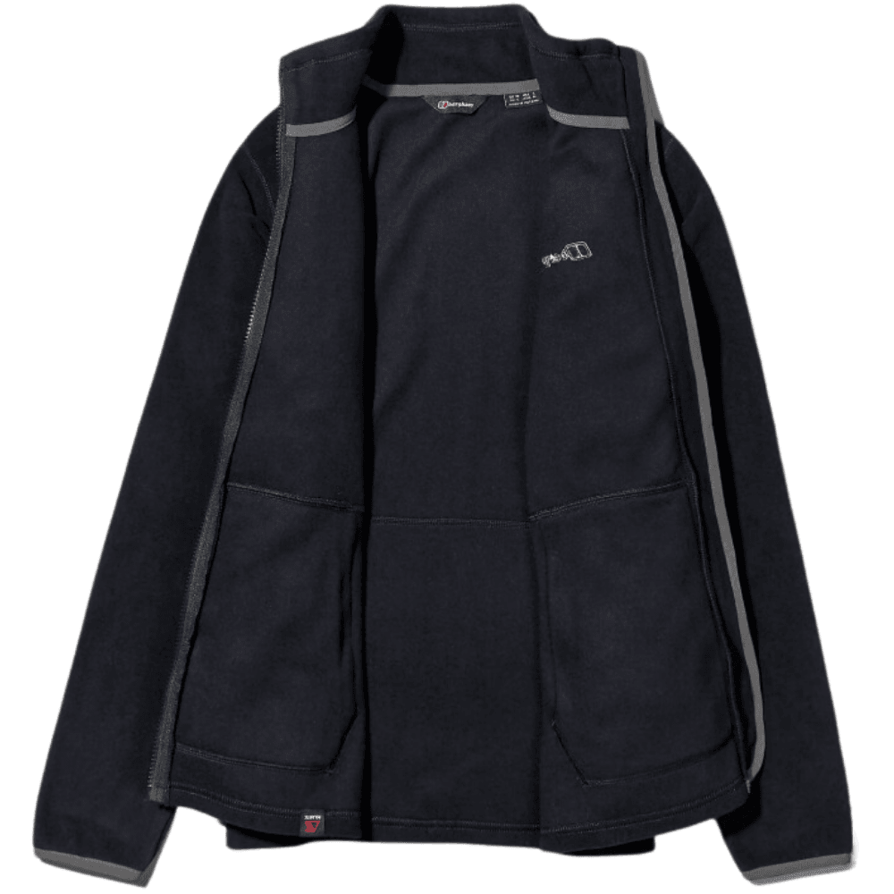 4-A001062 Womens Prism 2.0 Micro Full Zip Interactive