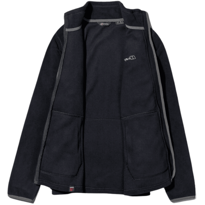 4-A001062 Womens Prism 2.0 Micro Full Zip Interactive