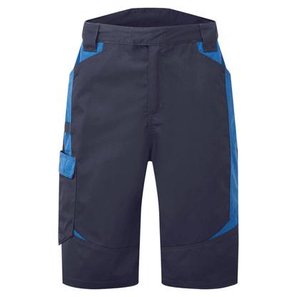 T748 WX3 Industrial Wash Shorts