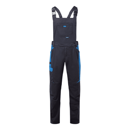T746 WX3 Industrial Wash Bib and Brace