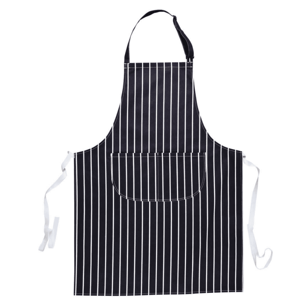 S855 Butchers Apron with Pocket