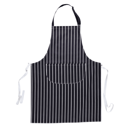 S855 Butchers Apron with Pocket