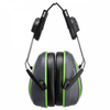 PW75 HV Extreme Ear Defenders Low Clip-On