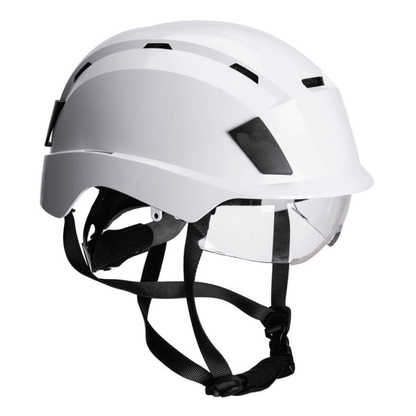 PS80 Integrated Visor Helmet