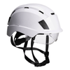 PS80 Integrated Visor Helmet