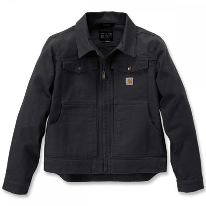 105748 Duck Relaxed Fit Jacket