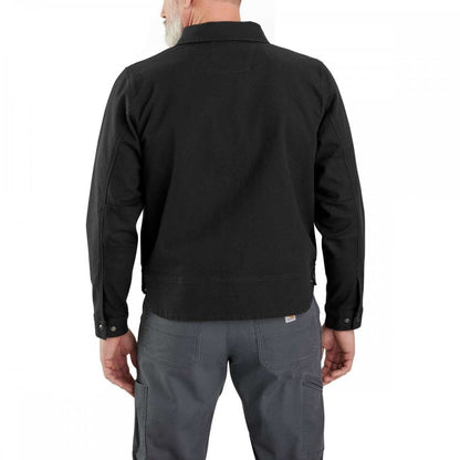 105748 Duck Relaxed Fit Jacket