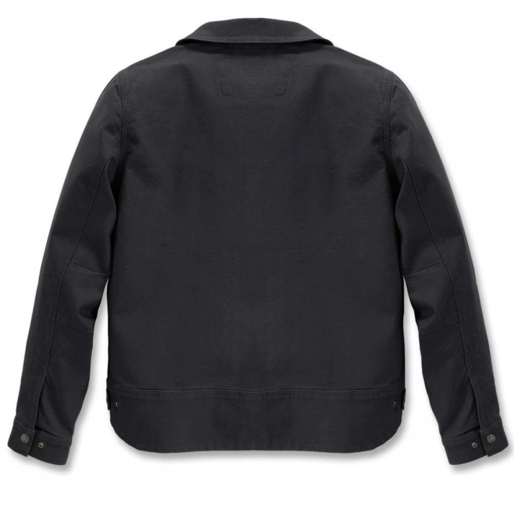 105748 Duck Relaxed Fit Jacket