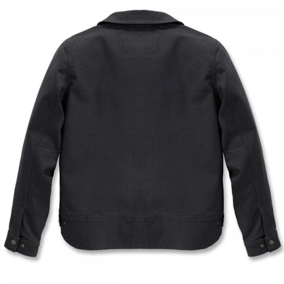 105748 Duck Relaxed Fit Jacket