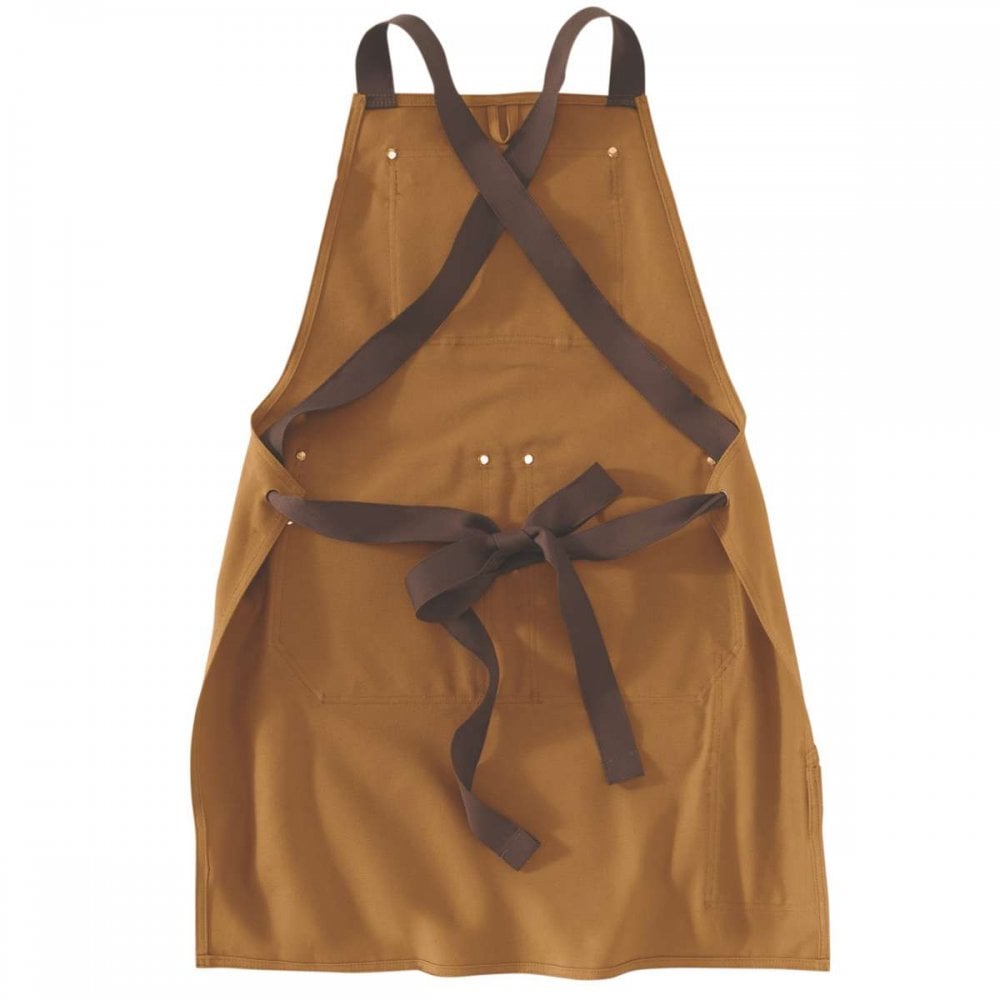 106667 Firm Duck Apron