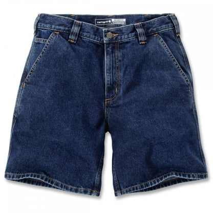 106848 Denim Utility Short