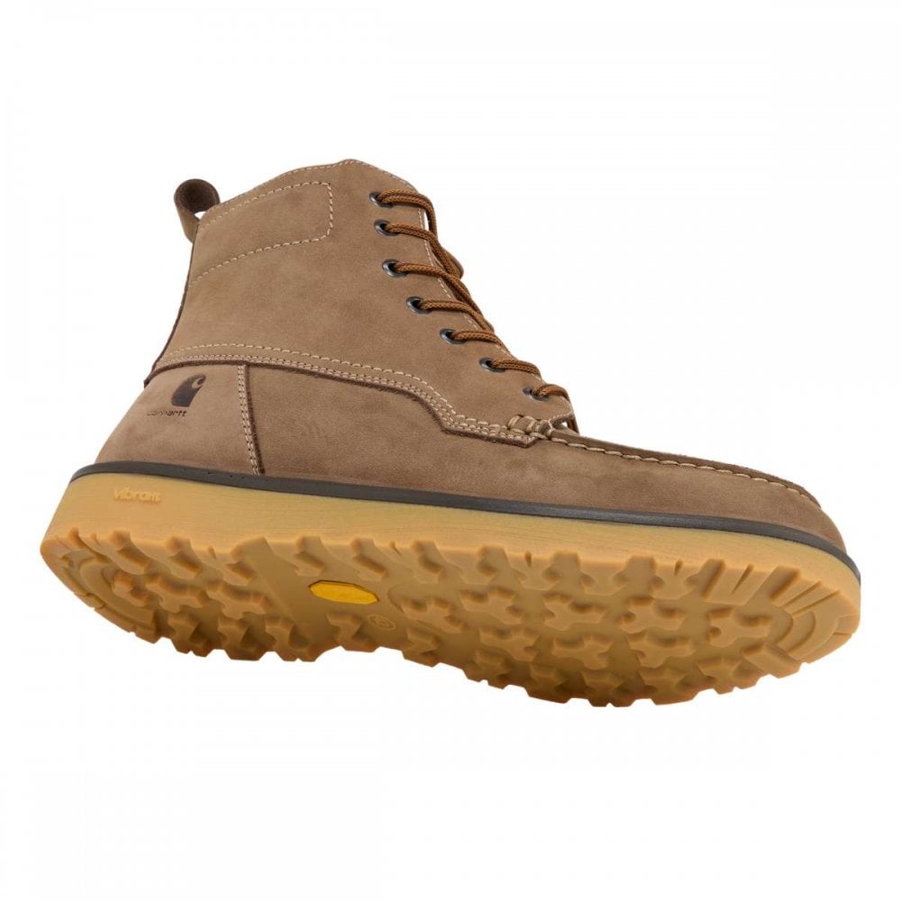 Greenfields Rugged Flex 02 Occupational Workboot