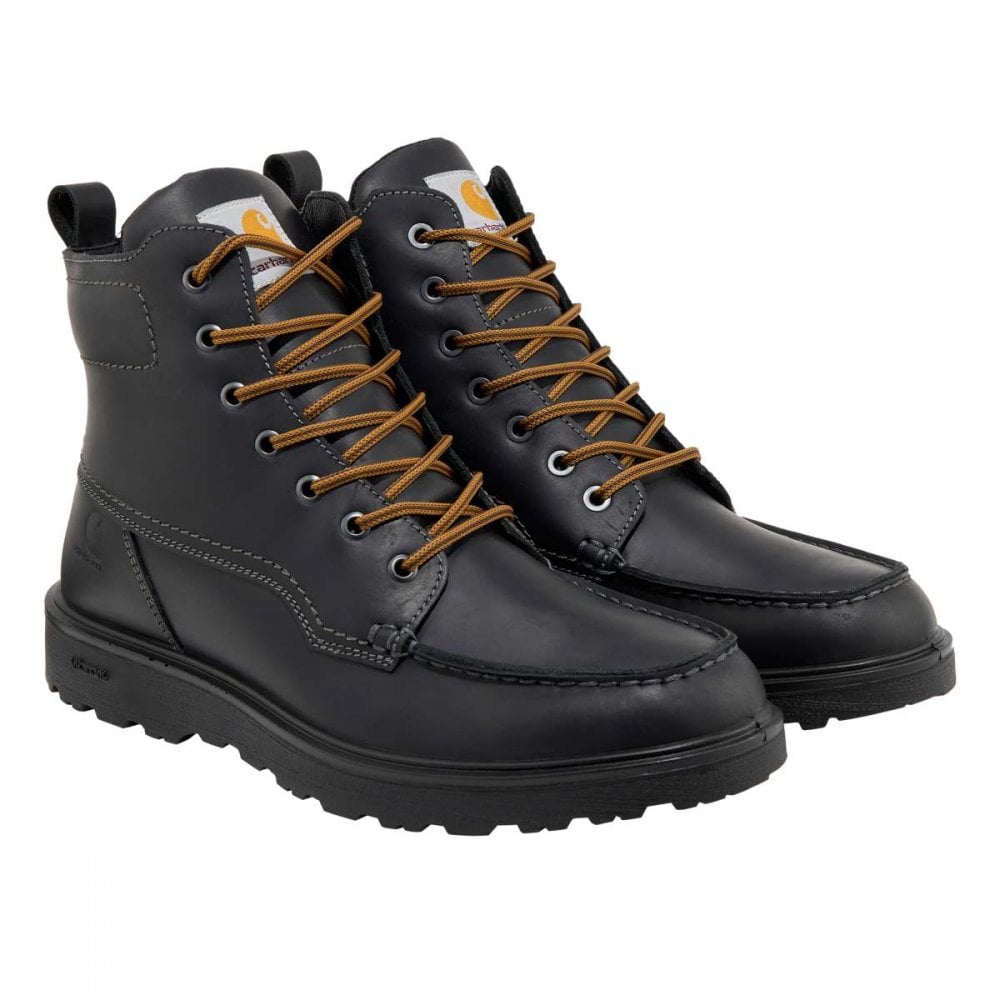 400021 Greenfields 2 Non Safety Boot