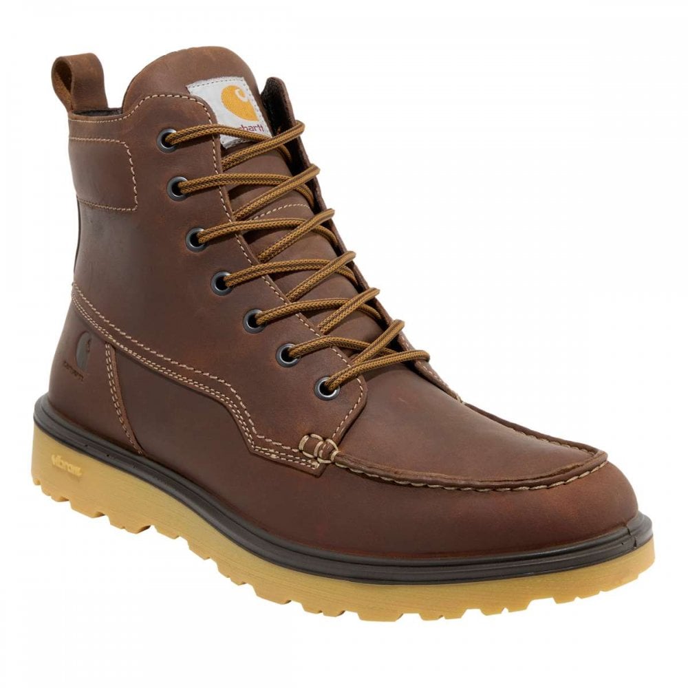 400021 Greenfields 2 Non Safety Boot
