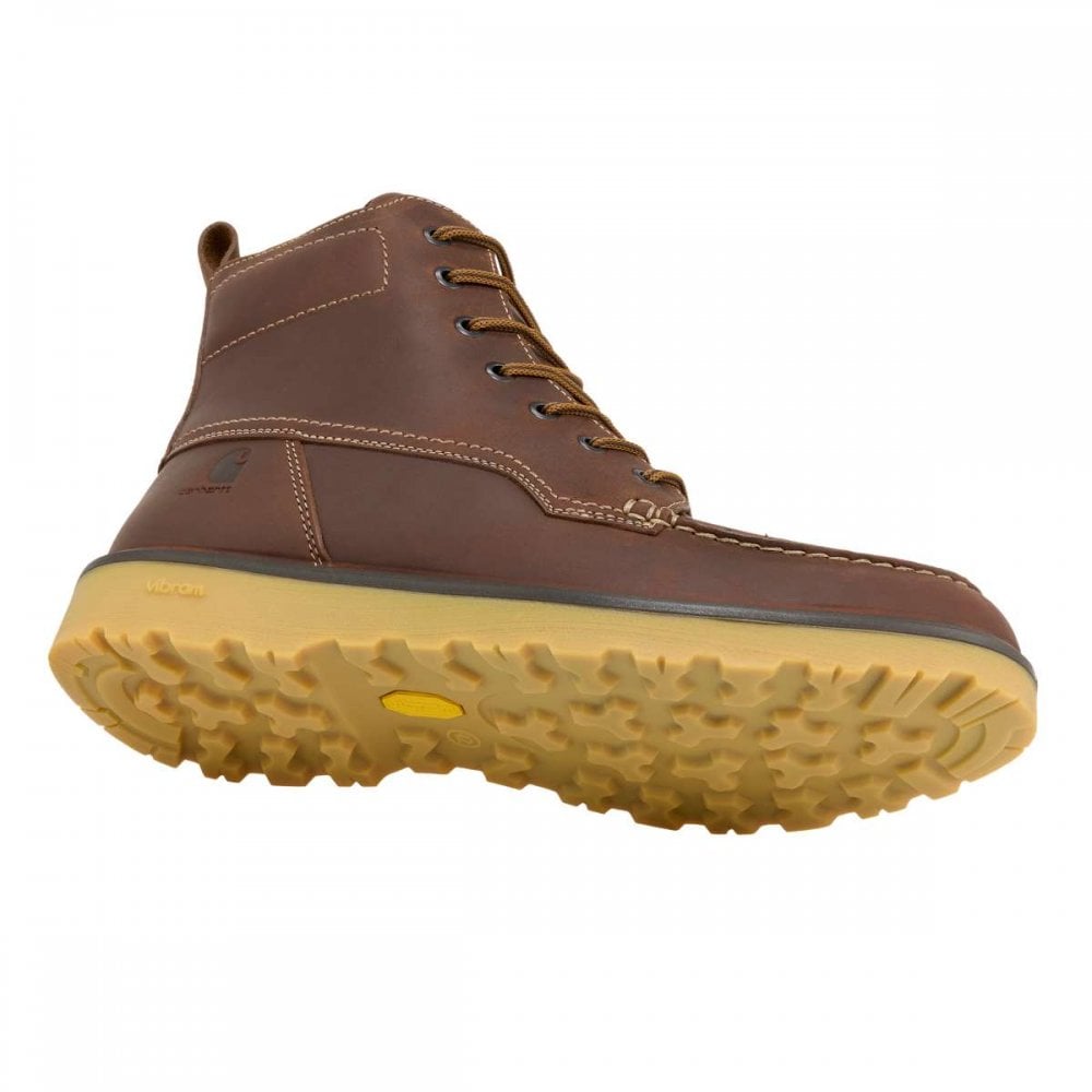 400021 Greenfields 2 Non Safety Boot