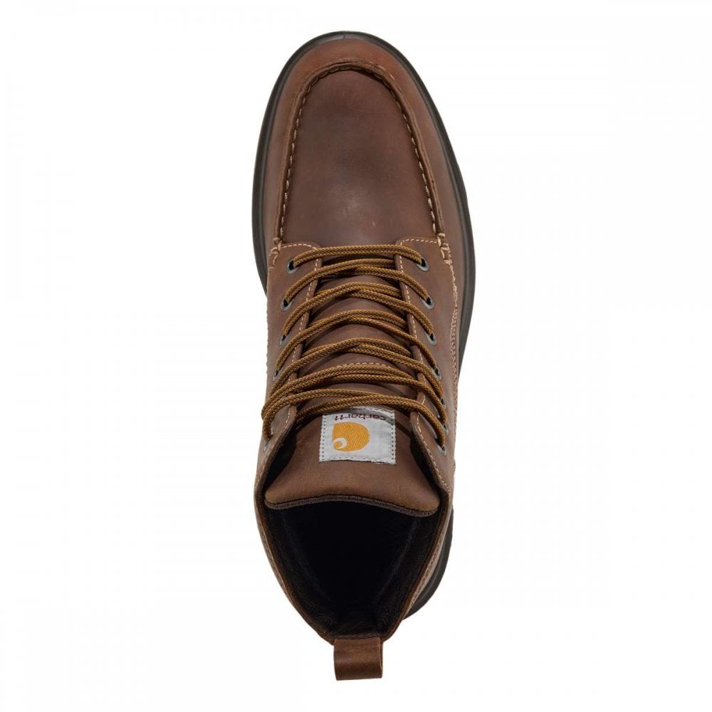 400021 Greenfields 2 Non Safety Boot