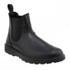 400022 Greenfields 2 Non Safety Chelsea Boot UK7.5 - EU41 - US8.5 Black *One Size Only - Outlet Store*